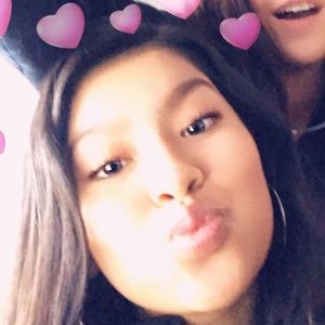 Meet your Posher, Sherlyn